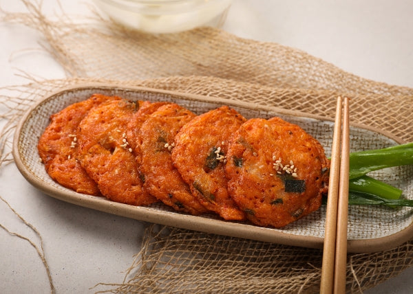 Bibigo Sliced Kimchi 900g*8/비비고 썰은 배추 김치