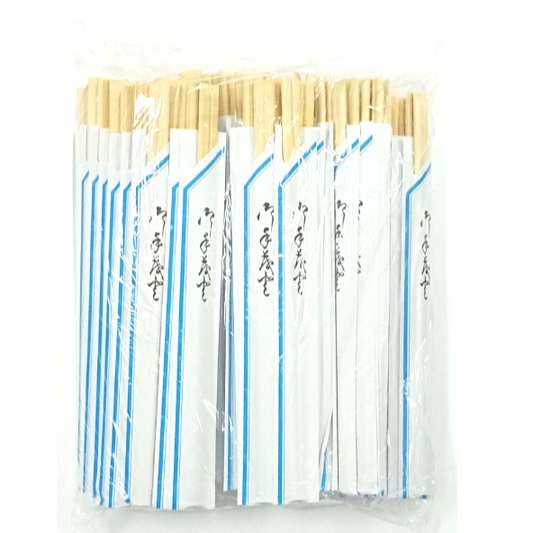 Disposable Chopstick Bamboo (100pcs*30)/일회용 대나무젓가락