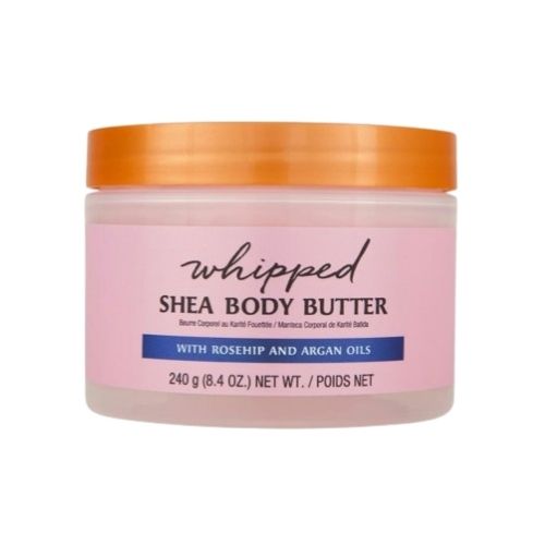 Tree Hut Moroccan Rose Whipped Body Butter 240g