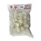 Frozen Squid Pineapple Cut-Roll 4-6cm GOF 1kg*5/냉동 오징어 파인애플 컷