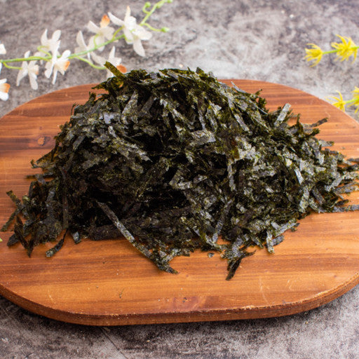 Dried Seaweed Flake 400g*10 /재주 김가루