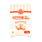 鸡肉小麦粉(辣) 5kg*2/CJ 치킨전용 믹스 매운맛