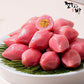 (Preorder) Frozen Rice Cake Songpyun Baeknyuncho for Retail 2kg*4/(선오더)[냉동해동] 송편 (백년초)