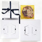 (Preorder) WHITE CAKE BOX 2/(선주문) 케익박스 화이트 2호