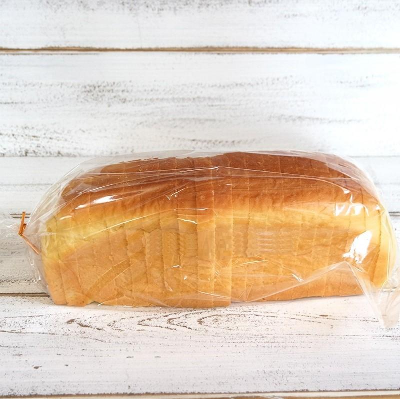 (Preorder) Plastic Bag for Bread (26cm x 50cm Size) 200pcs/(선주문) 식빵봉지 대 (26x50) 200장