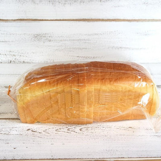 (预购) 面包塑料袋 (26cm x 50cm 尺寸) 200pcs/(선주문) 식빵봉지 대 (26x50) 200장