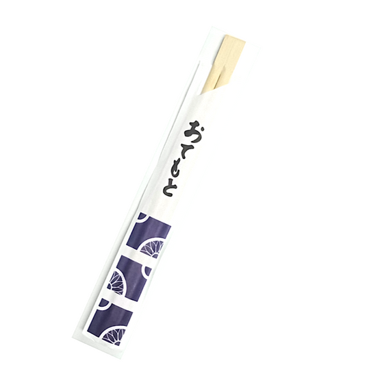 一次性木筷100支*40/일회용 젓і락 일반나무