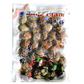 Frozen Baby Clam Whole Cooked 21/30 LEPUS 500g*20/냉동 자숙 바지락