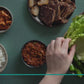 CJ Korean BBQ (Ssam Jang) Deeping Sauce Haechandle 3kg*4/씨제이 해찬들 쌈장 소