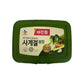 CJ Korean BBQ (Ssam Jang) Deeping Sauce Haechandle 3kg*4/씨제이 해찬들 쌈장 소