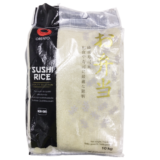 Rice Obento Sushi Rice 10kg/오벤또 스시쌀