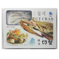 Frozen Crab Cut Lepus U10 1kg*12/냉동 꽃게 절단