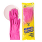 No Brand Rubber Gloves (Medium) 2PCS*22/주방 고무장갑 노브랜드 (중) 2켤레